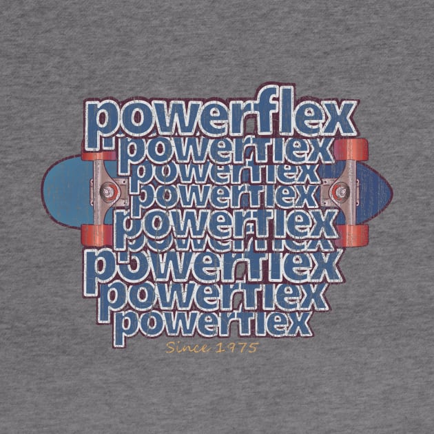 PowerFlex by vender